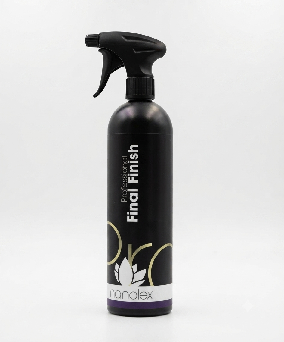 Nanolex Final Finish PRO QD 750 ml