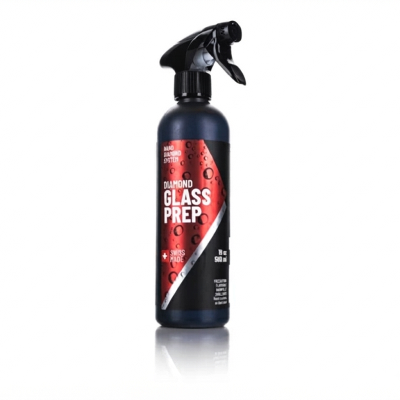 Diamond Protech Glass Prep 0,5L