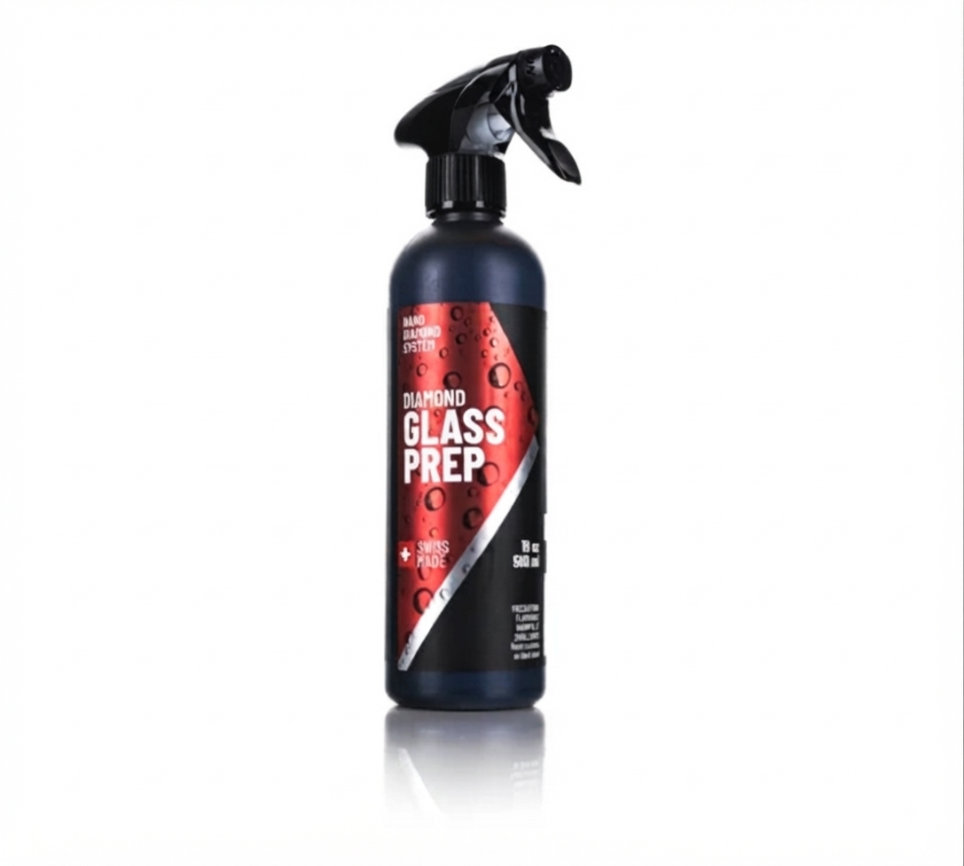 Diamond Protech Glass Prep 0,5L