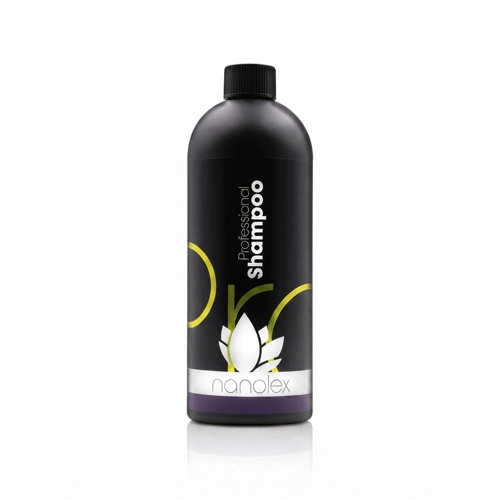 Nanolex Professional Shampoo 1L
