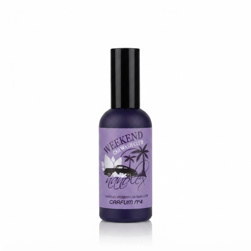 Nanolex WCWC Carfum No.4- 100ml