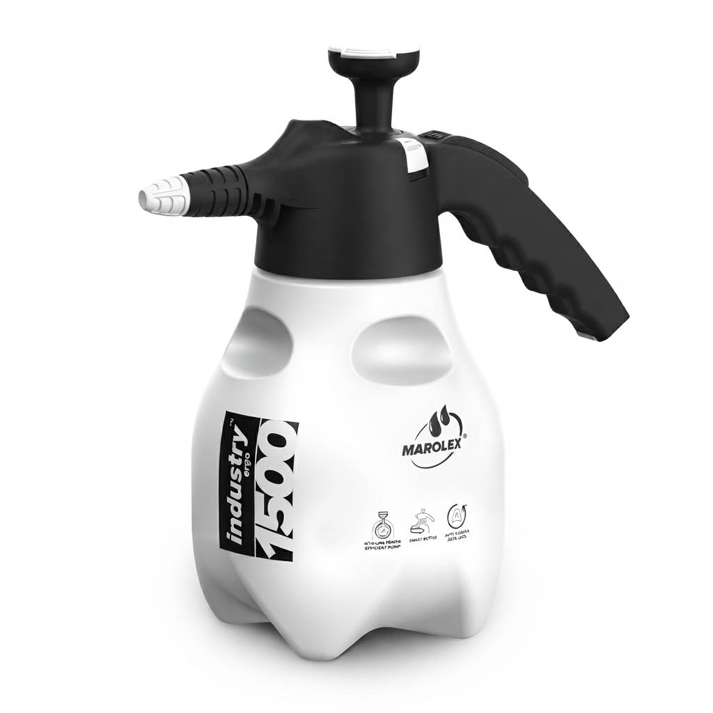 Marolex Sprayer Industry Ergo Acid 3000ml