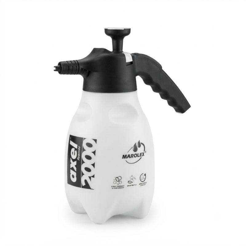 Marolex Foamer Axel Acid 2000ml