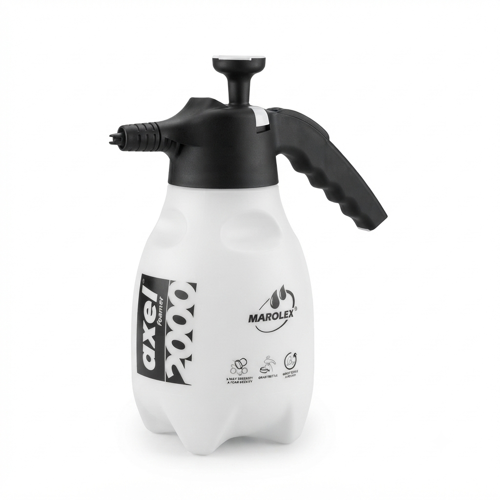 Marolex Foamer Axel Acid 2000ml