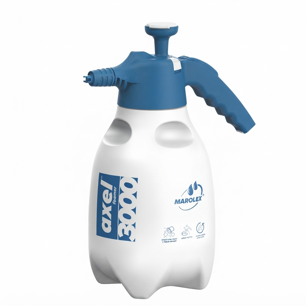 Marolex Foamer Axel Alka 3000ml