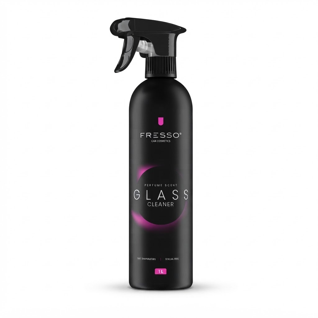 Fresso Glass Cleaner 1L