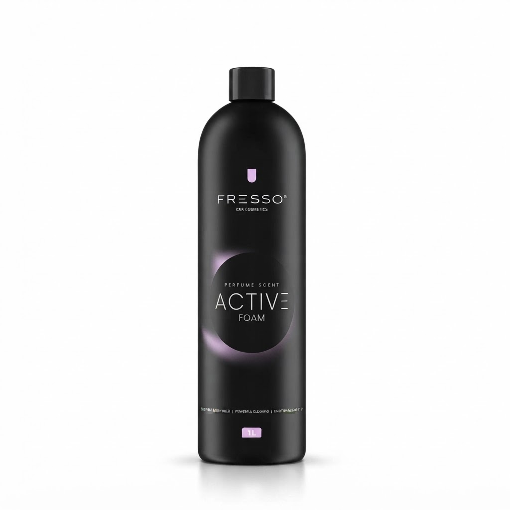 Fresso Active Foam 1L
