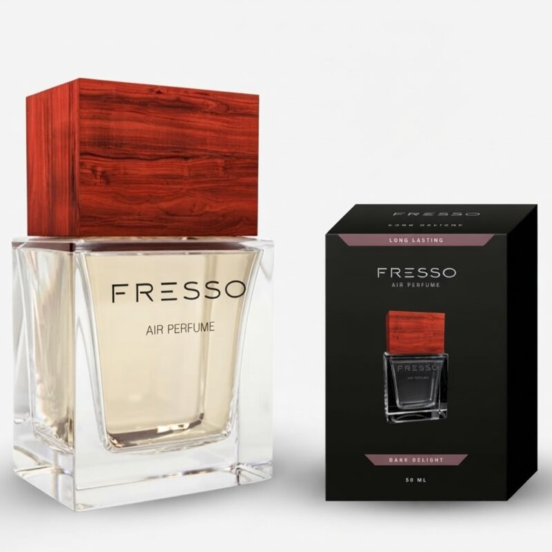 Fresso Miris za auto Dark Delight 50ml