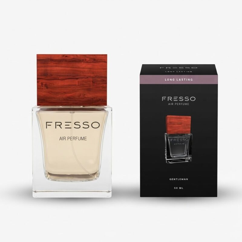 Fresso Miris za auto Gentlman 50ml