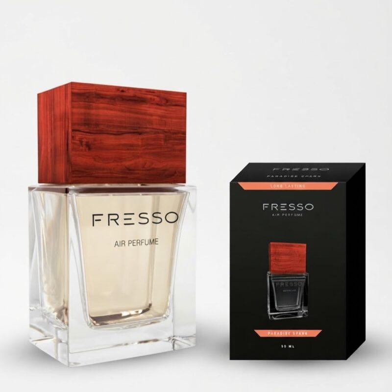 Fresso Miris za auto Paradise Spark 50ml