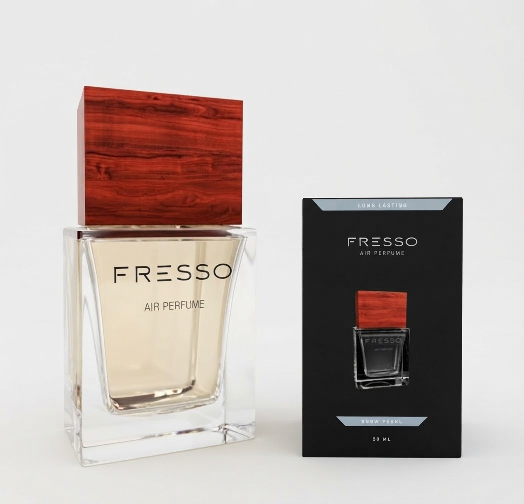 Fresso Miris za auto Sugar Love 50ml