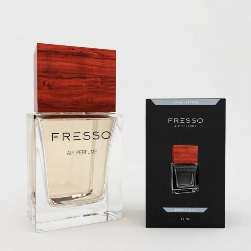 Fresso Miris za auto Snow Pearl 50ml
