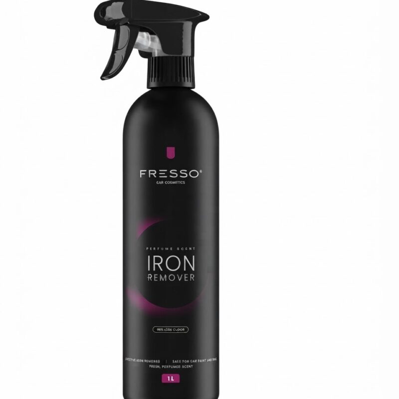 Fresso Iron Remover 1L