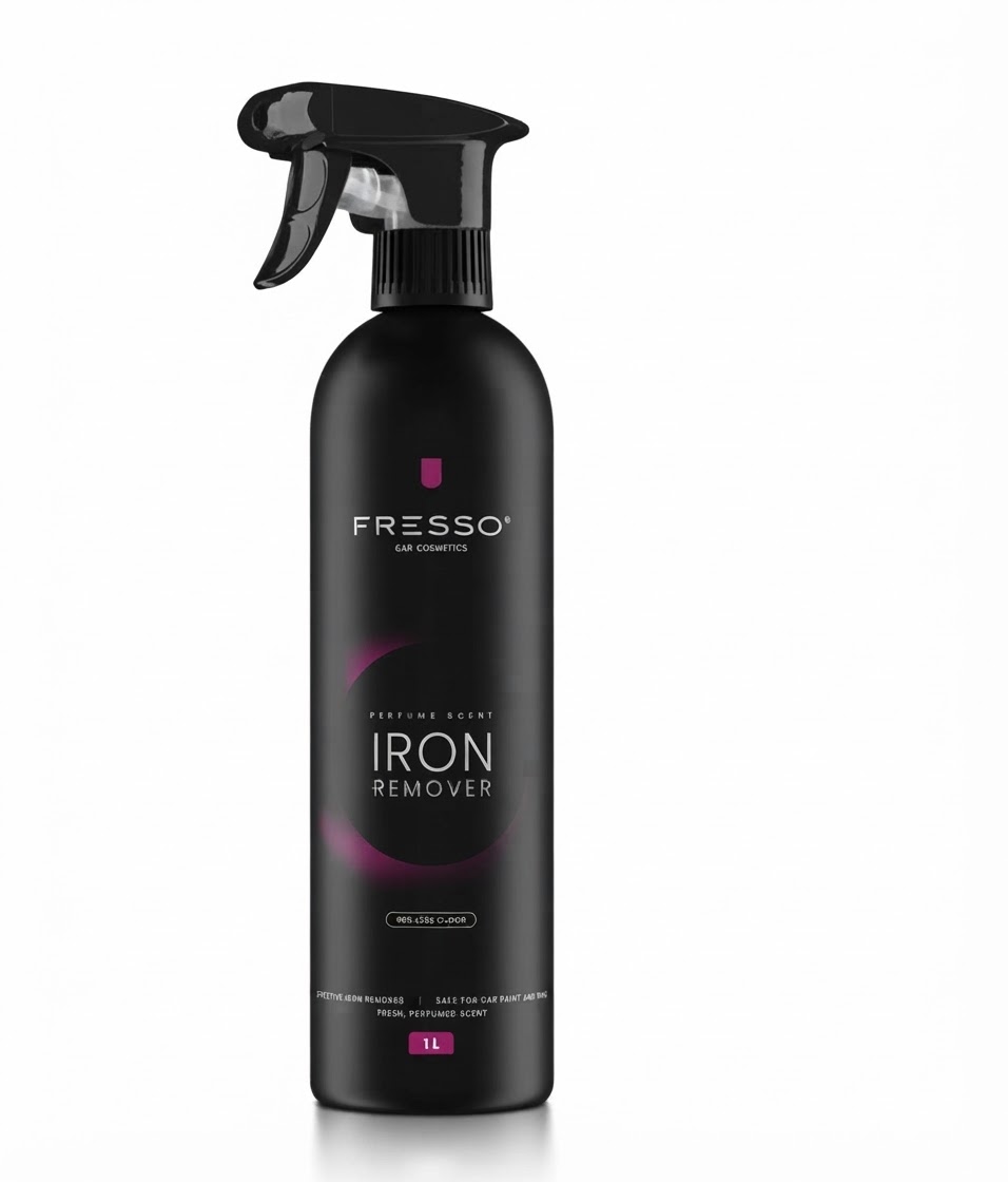 Fresso Iron Remover 1L