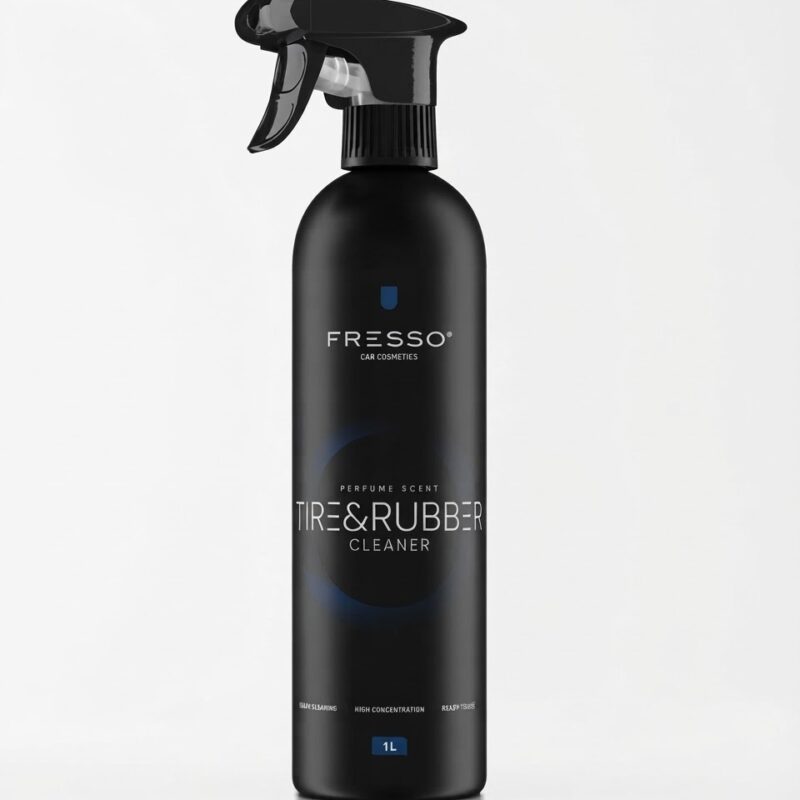 Fresso Tire &Rubber Cleaner 1L