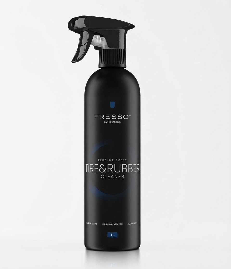 Fresso Tire &Rubber Cleaner 1L